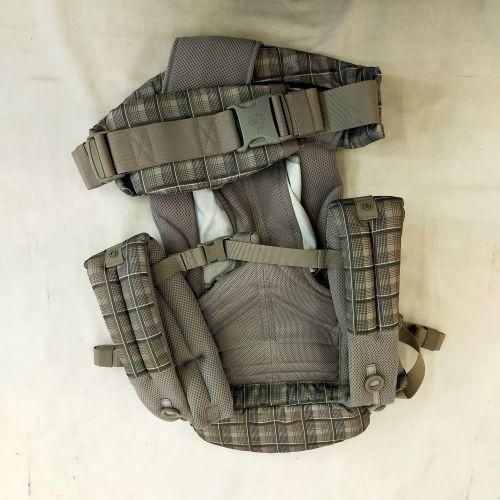 オムニ360 クールエア エルゴベビー