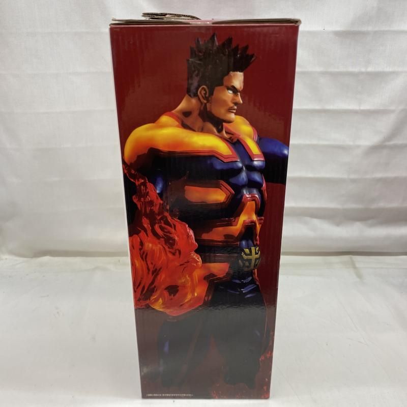 中古】未開封)C賞 エンデヴァー MASTERLISE EXTRA ｢一番くじ 僕