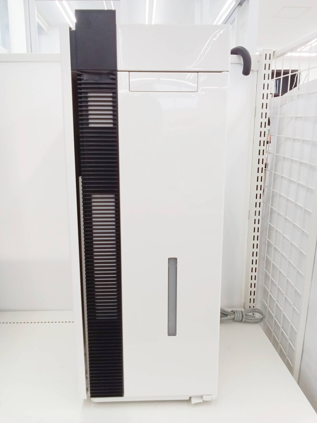 概要 次亜塩素酸 空間除菌脱臭機 ジアイーノ F-MV2300 | 次亜