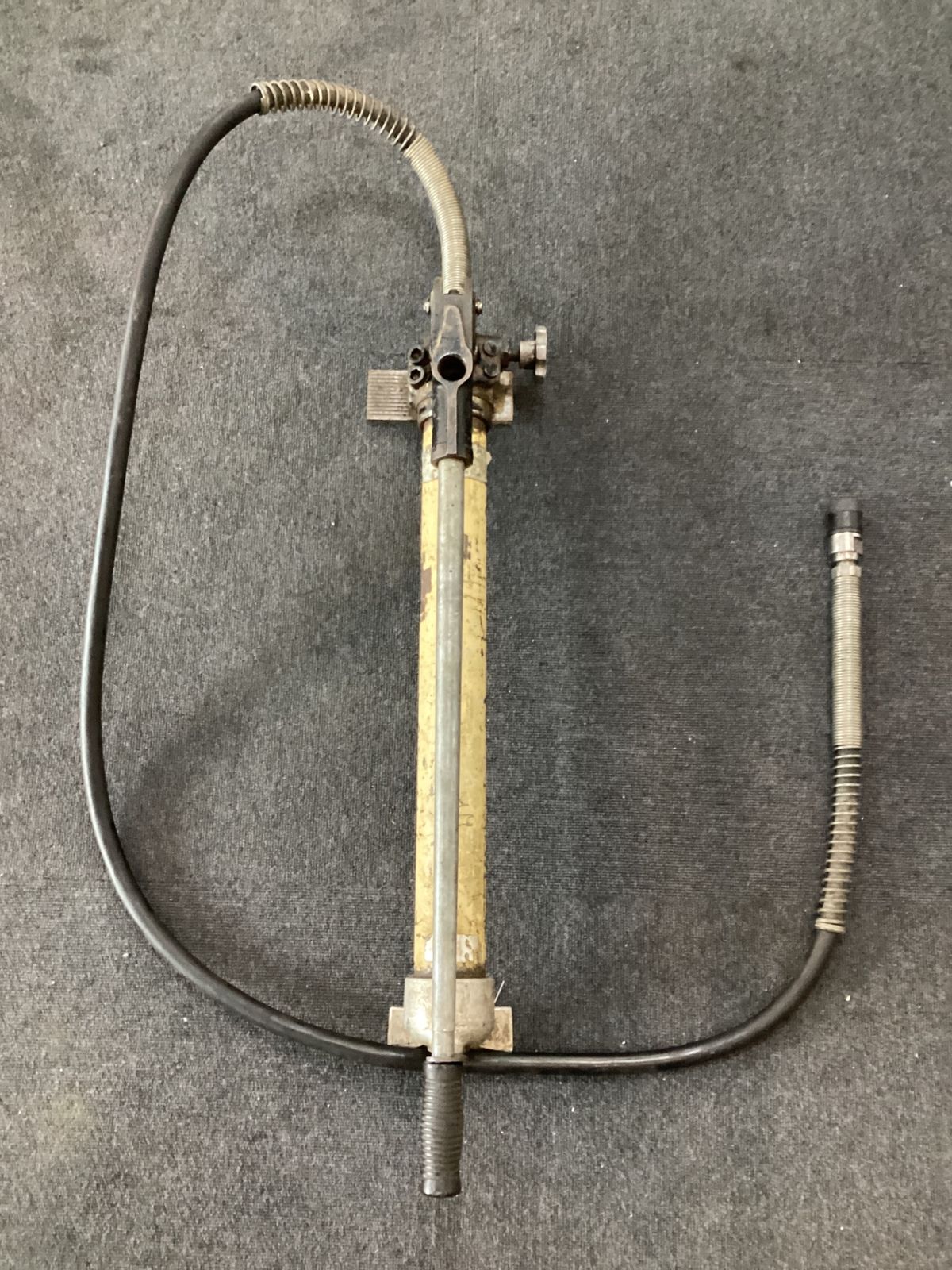 NC-700型