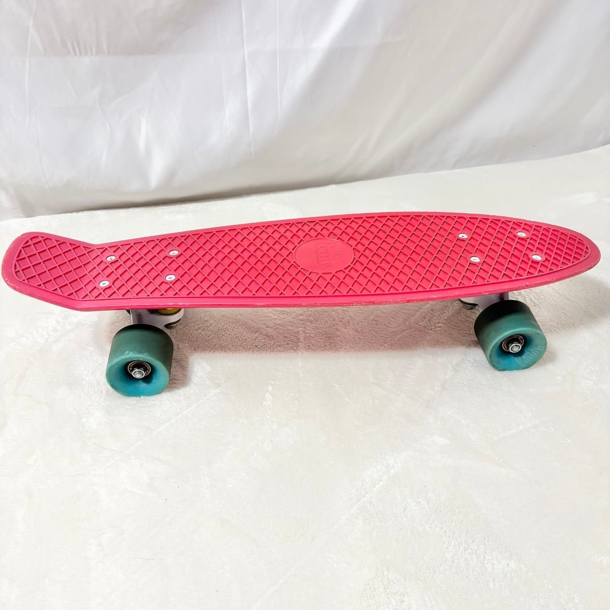 エンジョイ　パンダ柄 7.75スケートボード コンプリート 7.75 エンジョイ パンダ スケートボード スケボー コンプリート