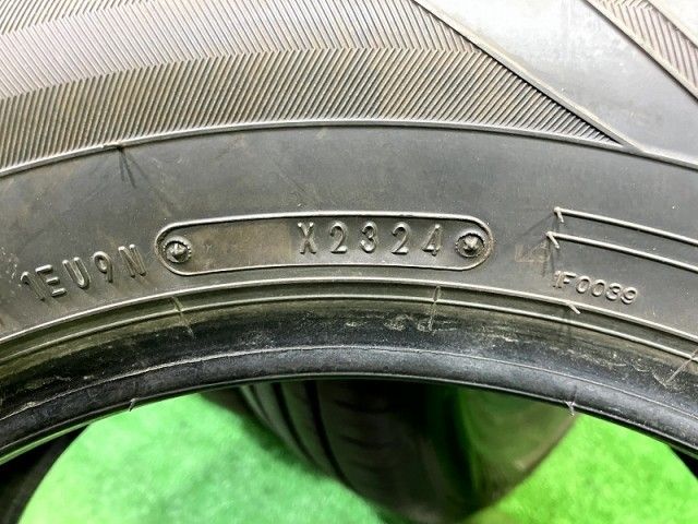 マックスランエフィシア 195