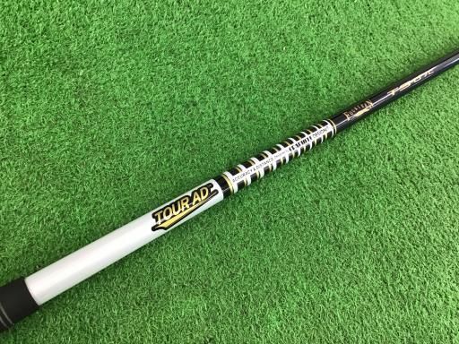 中古】 フォーティーン TK-40 ウェッジ WG TS-07c (フレックス