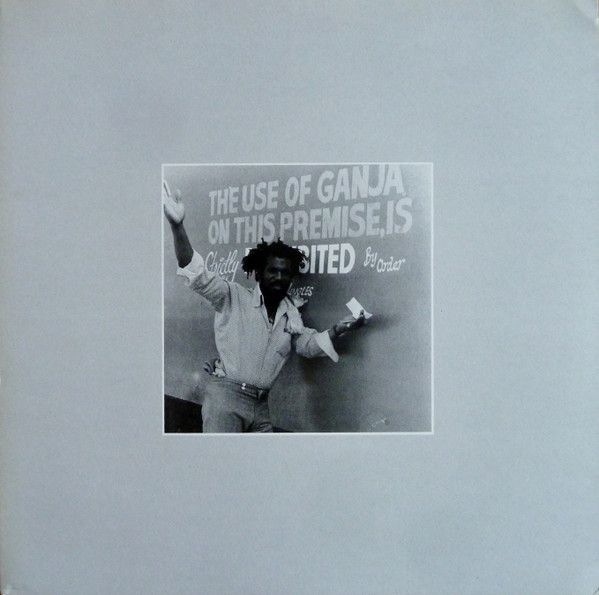 英12” Sister Rasheda Hail H.I.M. RRD002 Roots Records (2) /00250 Sister Rasheda – Hail H.I.M. – Vinyl (12