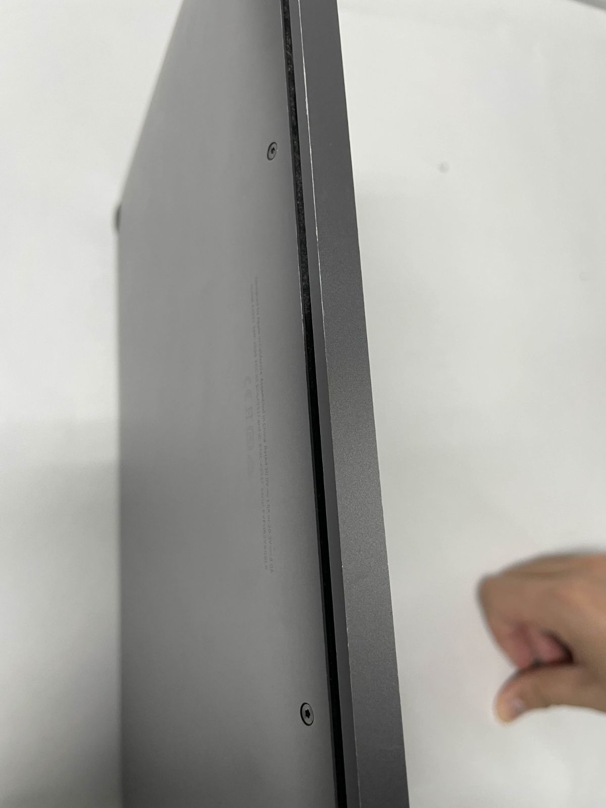 MacBook Air M1 【24時間以内発送】 Mac book Air 2020 M1 256GB 中古 24時間以内発送 - メルカリ