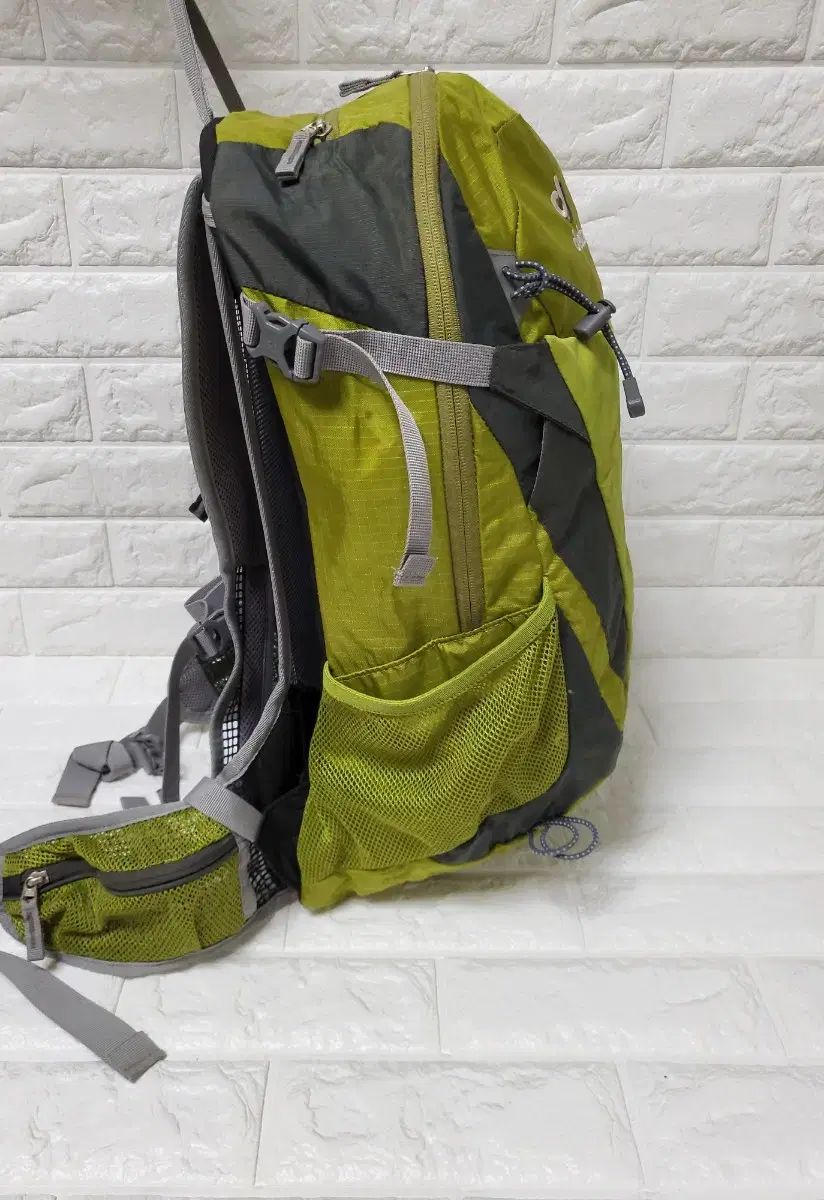 deuter₍ドイター