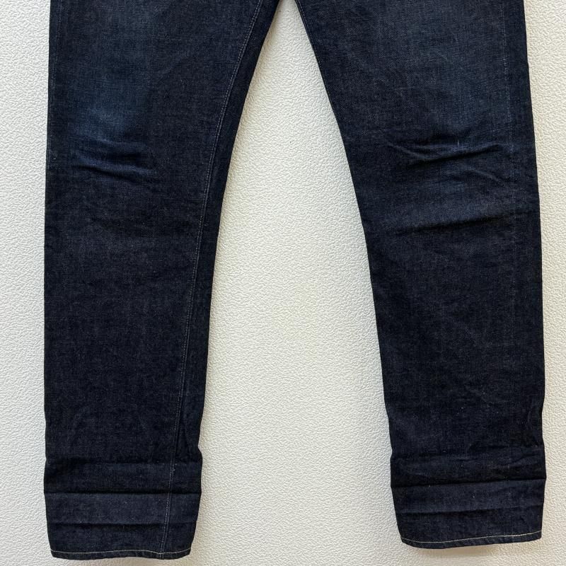 HECTIC 00s 裏原 ストリート デニムパンツ 窪塚 HECTIC 00s 裏原 ストリート デニムパンツ 窪塚（HECTIC（グレー