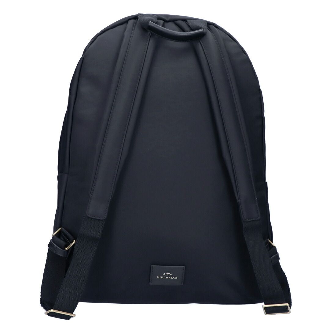 アニヤハインドマーチ ANYA HINDMARCH バッグ リュックサック バック