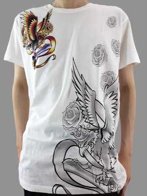 【新品】 【メール便対応】 【レビューを書いて送料無料】 Twelve Symbols トゥエルブ シンボルズ S/S Tシャツ ジャッジメントディー デザート パーム【Brown/White半袖/T-shirt】 トゥエルブ シンボルズ S/S Tシャツ ジャッジメントディー ホワイト