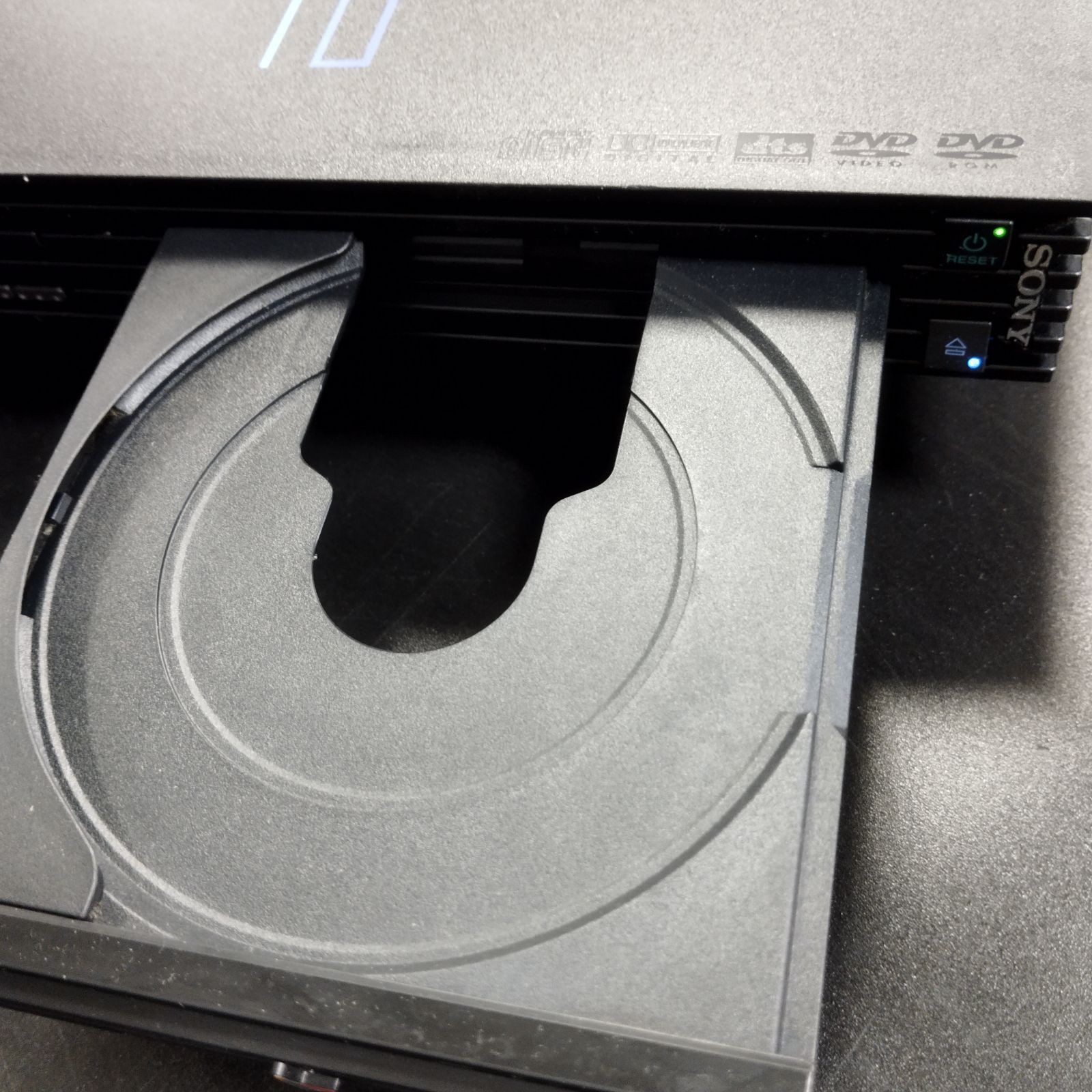 ソフトプレゼント企画！PS2 本体 すぐ遊べるセット 純正
