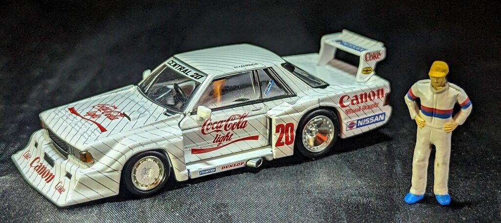 トミーテック TOMICA LIMITED VINTAGE NEO コカ・コーラ ブルーバード