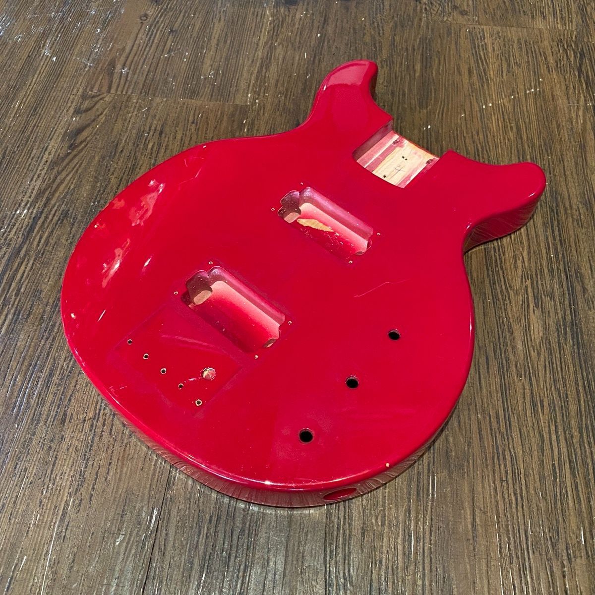 Edwards Bass Body エドワーズ ベース ボディ