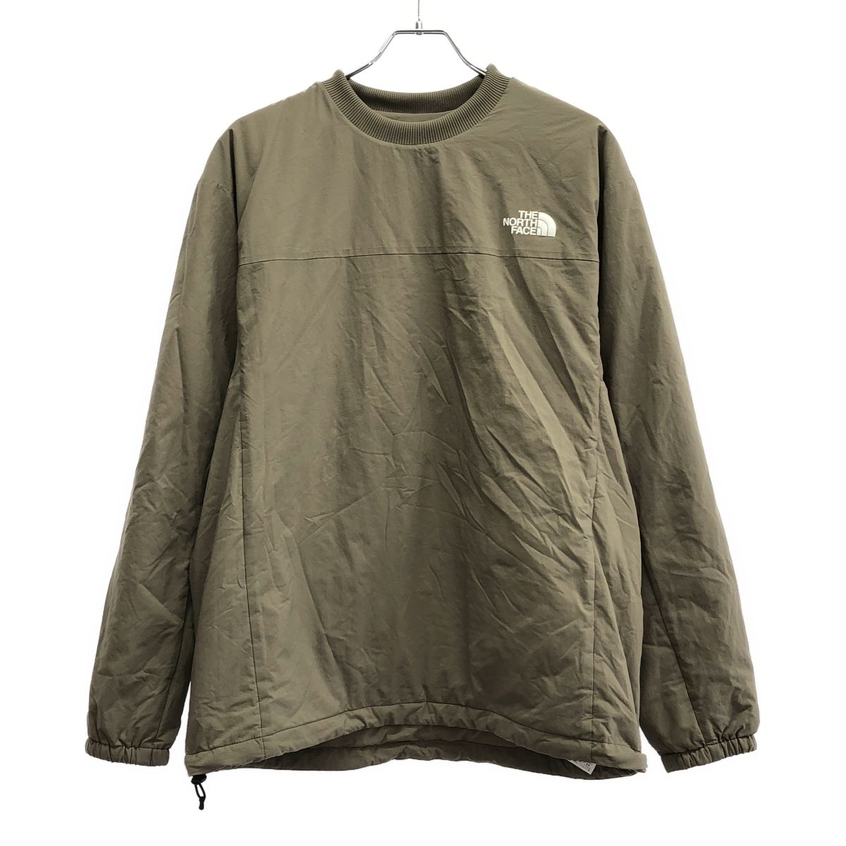 THE NORTH FACE ザノースフェイス ベントリックスアクティブ