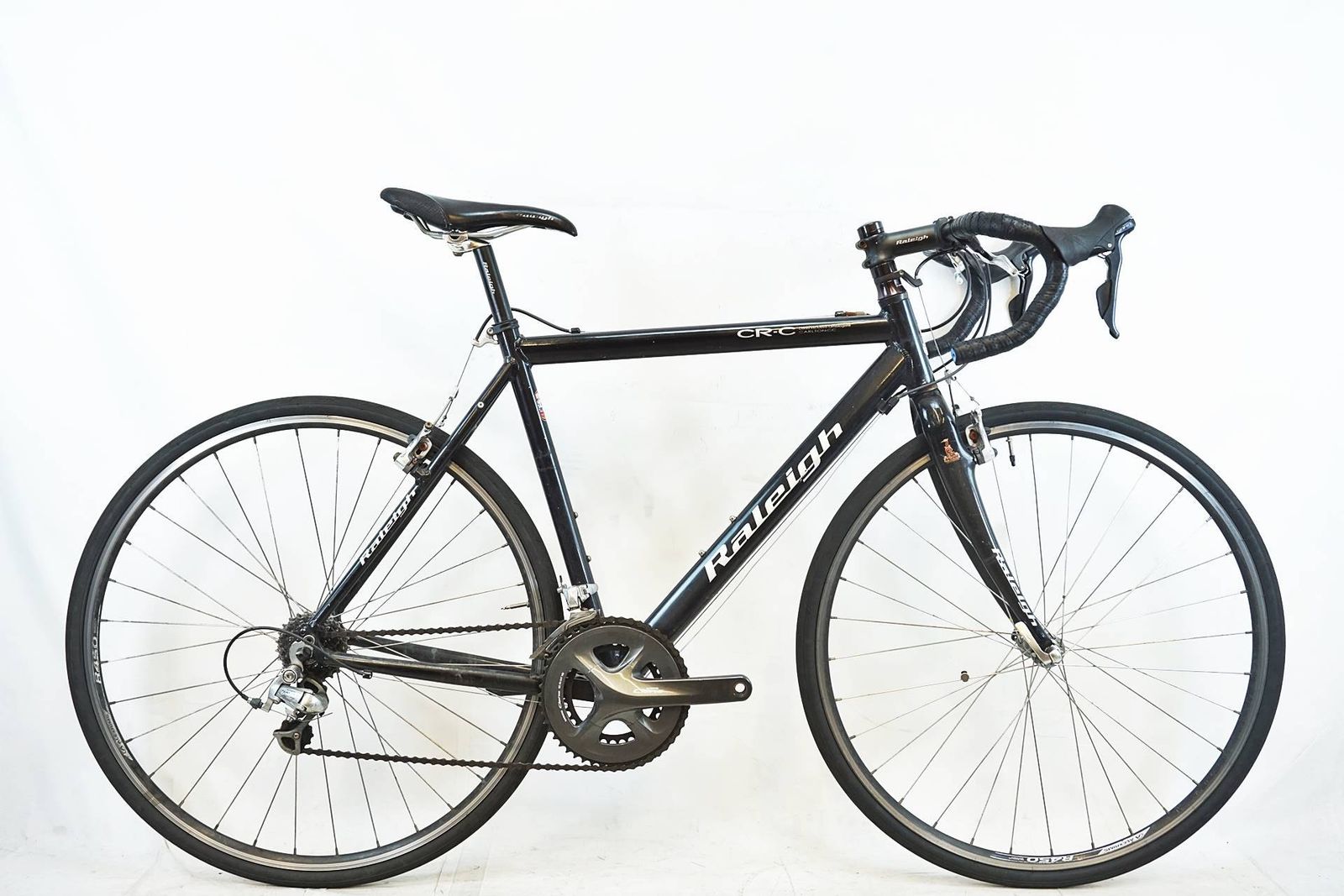 ジャンク RALEIGH ラレー CR-C 2006年モデル ロードバイク | バイチャリ有明店