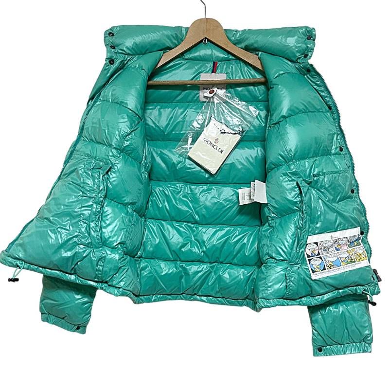 MONCLER モンクレール エベレスト ダウンジャケット 【1】 M相当