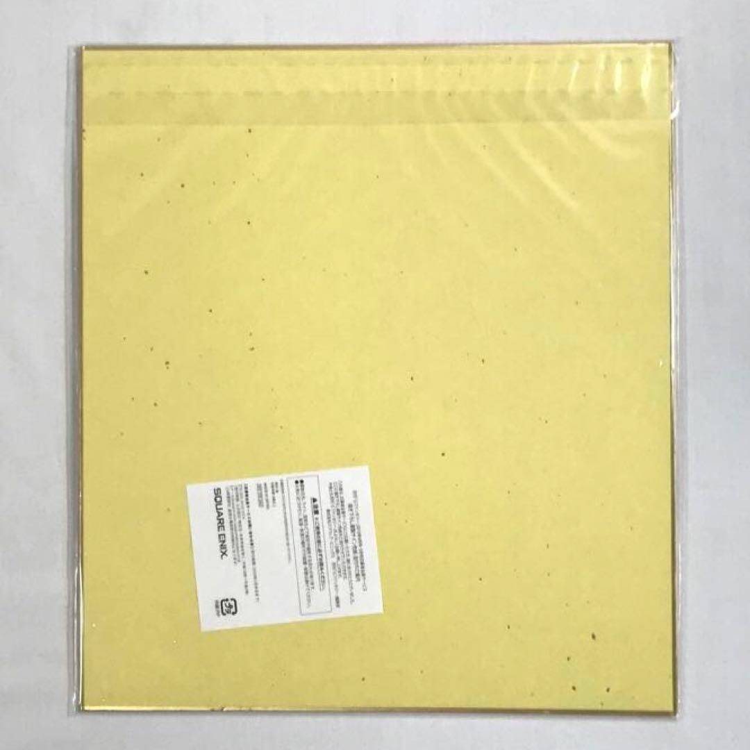 #8437 【未開封】 地縛少年花子くん 26周年 色紙 放課後少年花子くん 8437 【未開封】 地縛少年花子くん 26周年 色紙 放課後少年花子