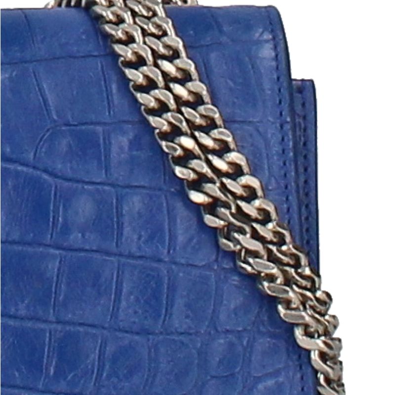 イヴ・サンローラン ケイト ショルダーバッグ 354119 レザー  