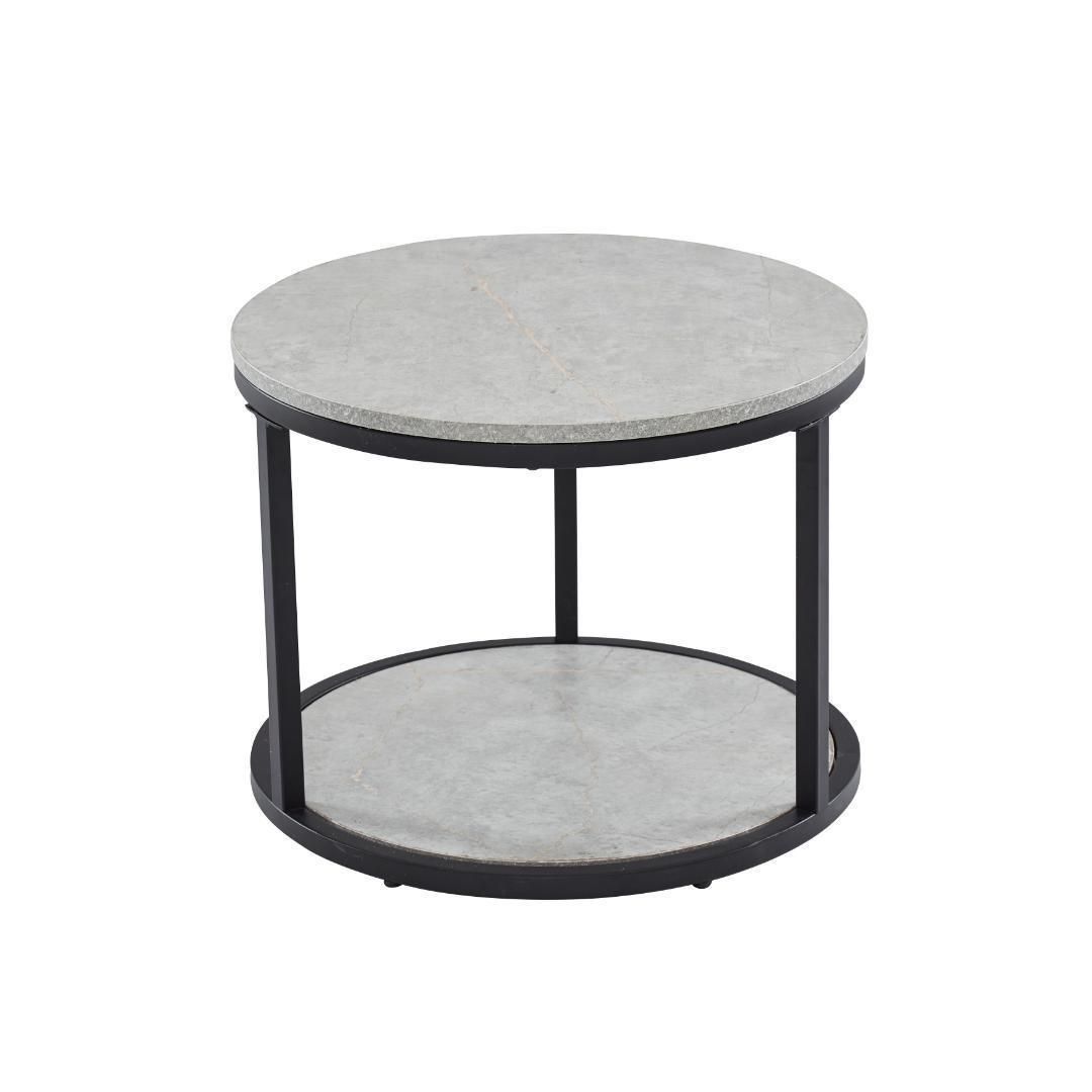 グレー ネストテーブル ローテーブル センターテーブル 大理石柄 大理石調北欧風 グレー ネストテーブル ローテーブル センターテーブル 大理石柄