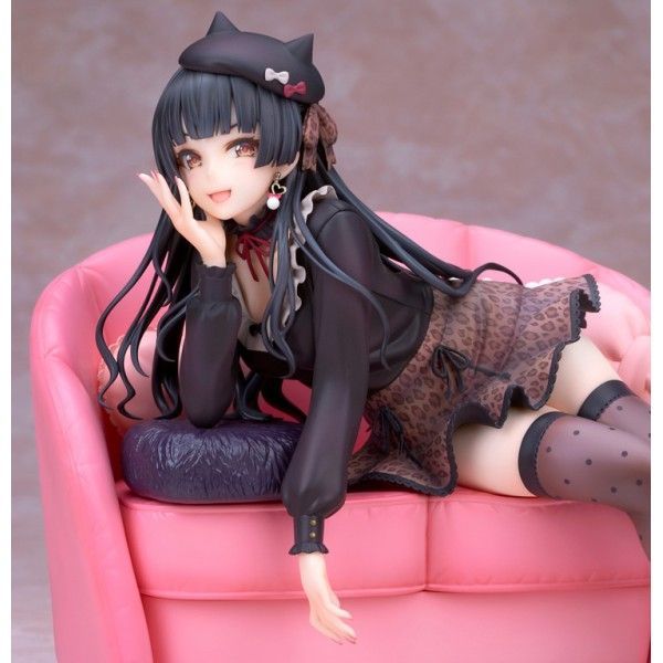 アイドルマスター シャイニーカラーズ 黛冬優子 オ・フ・レ・コ