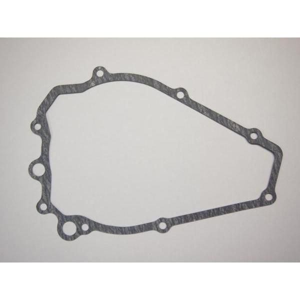 GSX400Sカタナ スターターギヤカバー （ジェネレーターカバー