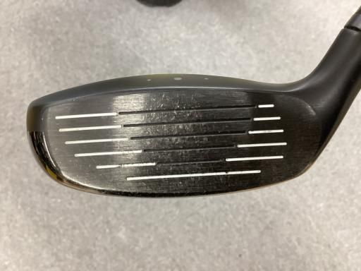 中古】 ピン G425 U5(アーコス無し) ユーティリティ UT PING