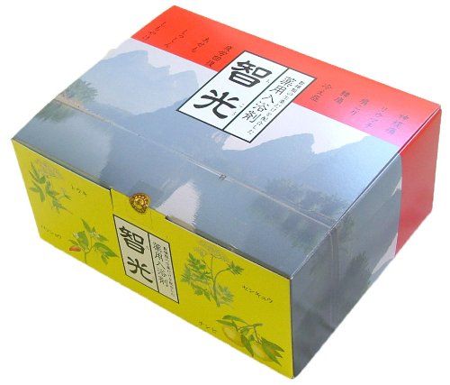  薬用入浴剤 智光 25g×32包 化粧箱なし 入浴剤・バスソルト