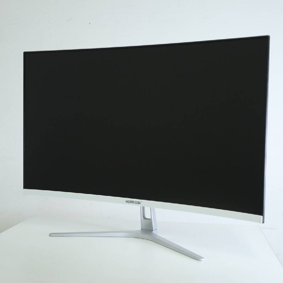 HDMI|VGA|オーディオ|VESA100×100mm 284h16