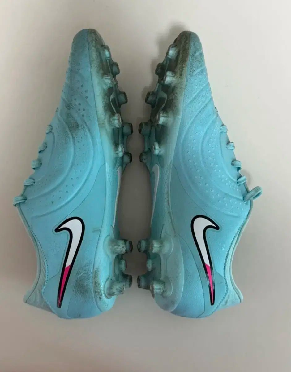 NIKE ナイキ ティエンポ HG サッカーシューズ 275 LLC-HASEGAWATOSO_COM