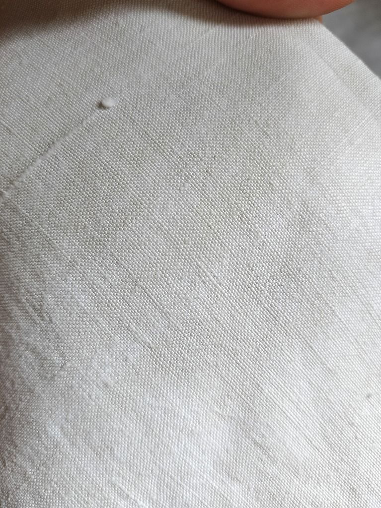 イニシャル つき