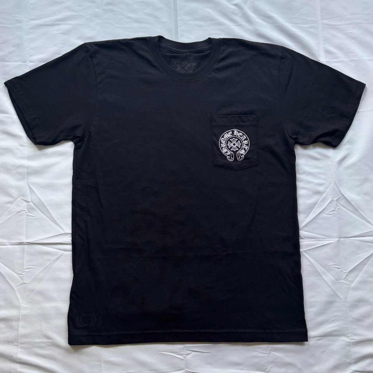 Chrome Hearts Horseshoe Seoul Tee Lサイズ クロムハーツ ホース 