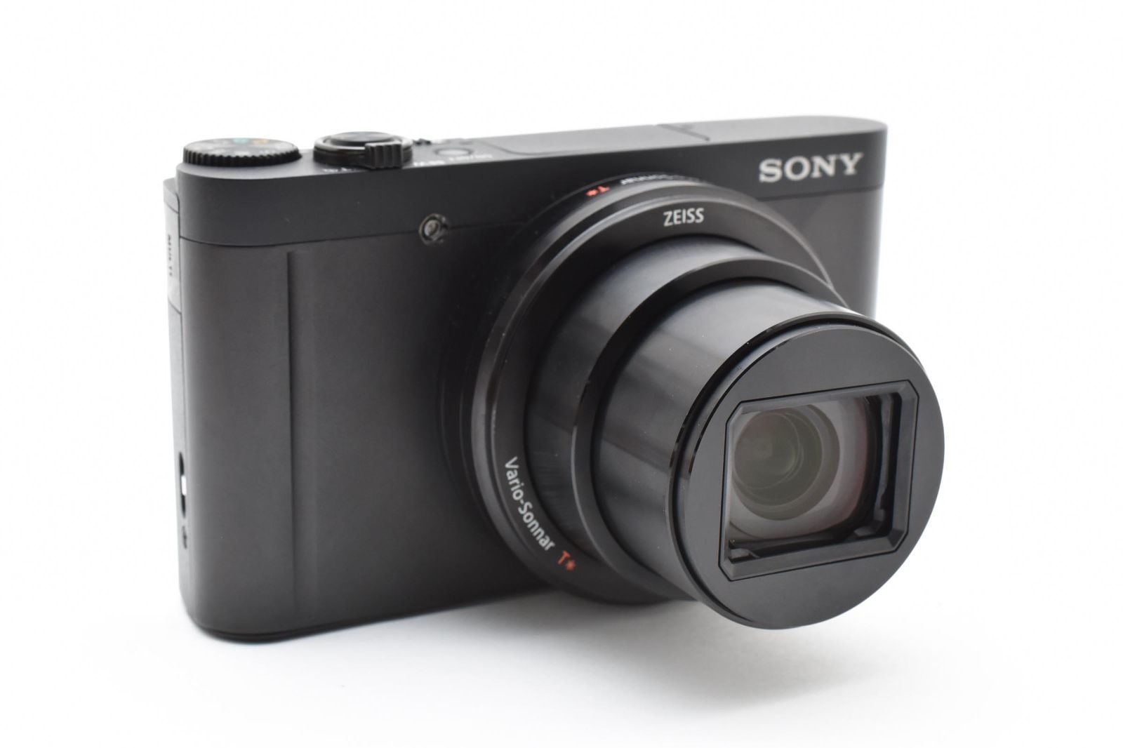 DSC-WX500