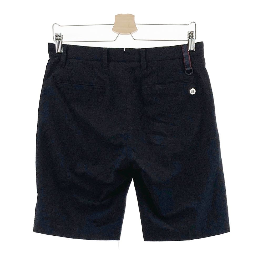 新品　BRIEFING GOLF ブリーフィング　メンズ　ハーフパンツ Ｓ BRIEFING GOLF ブリーフィング ゴルフ ショートパンツ メンズ
