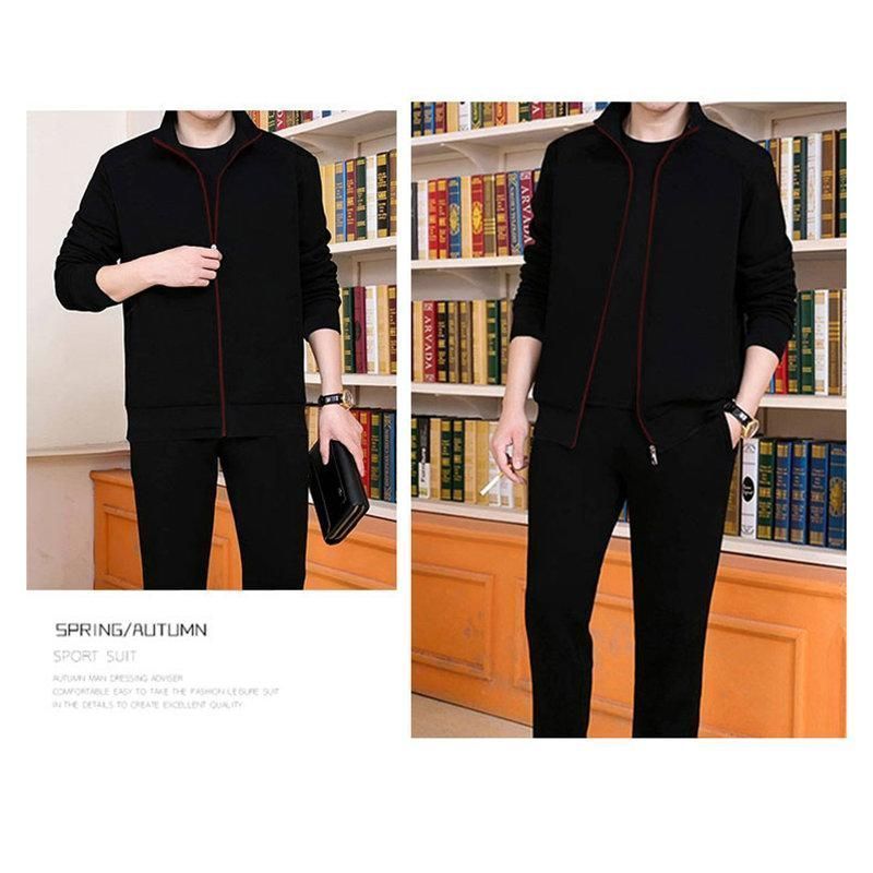 【CPG GOLF】  上下セットアップコーデ３点セット　M〜Lサイズ CPGゴルフウェア メンズ Lサイズ セットアップ ネイビー 上下 冬