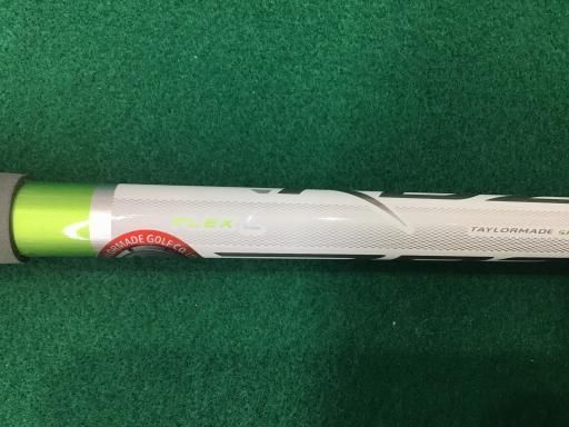 テーラーメイド RBZ 3 W レディース フェアウェイウッド FW RB-40 フェアウェイ フレックスL 女性用 右利き 右用 Cランク ゴルフクラブ