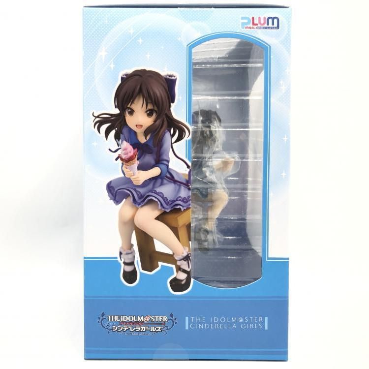 中古】橘ありす [はじめての表情] 「アイドルマスターシンデレラ