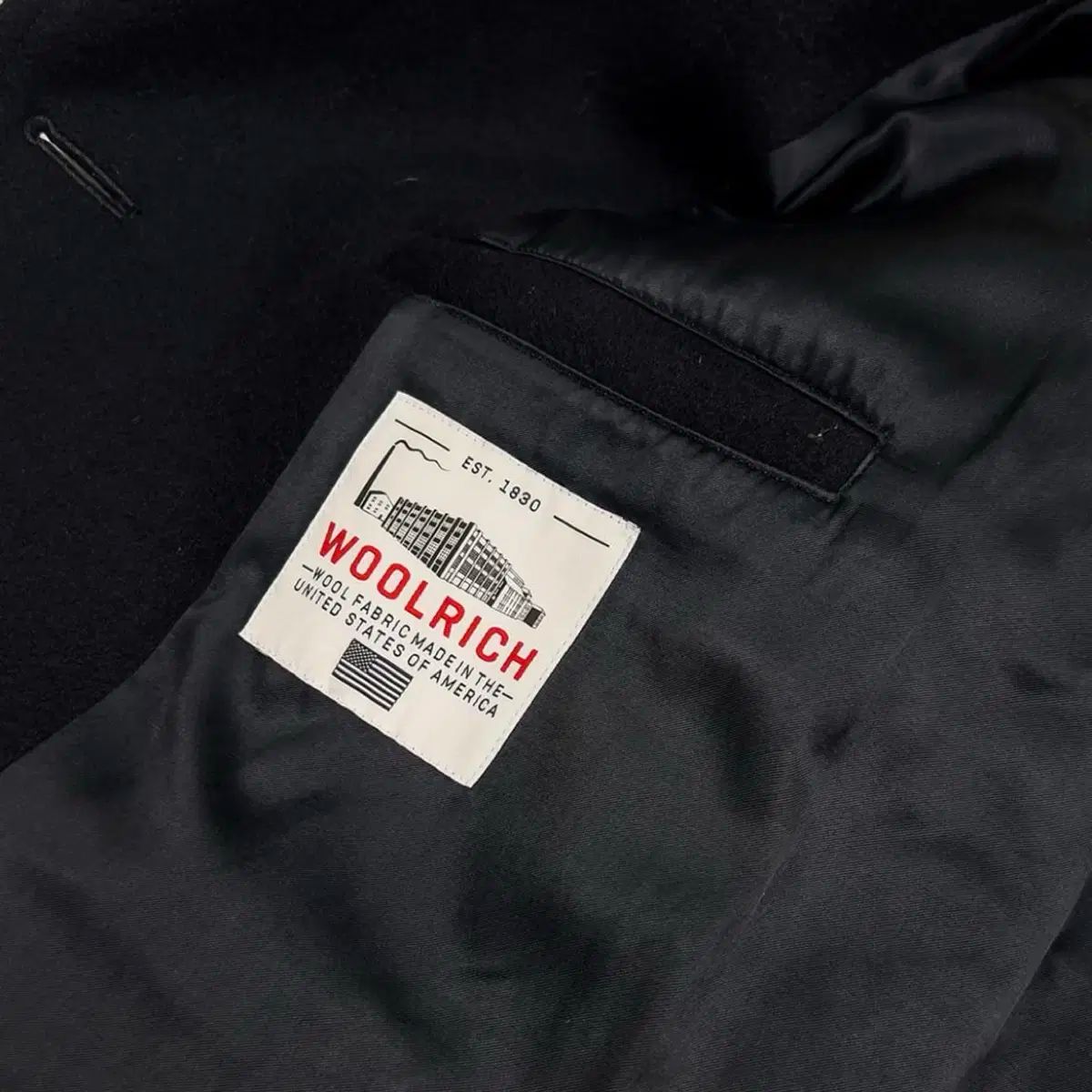 WOOLRICH