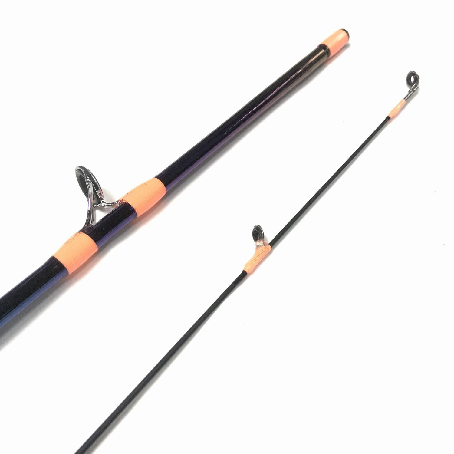 渓流 ベイト トラウト ロッド 渓舞-502UL