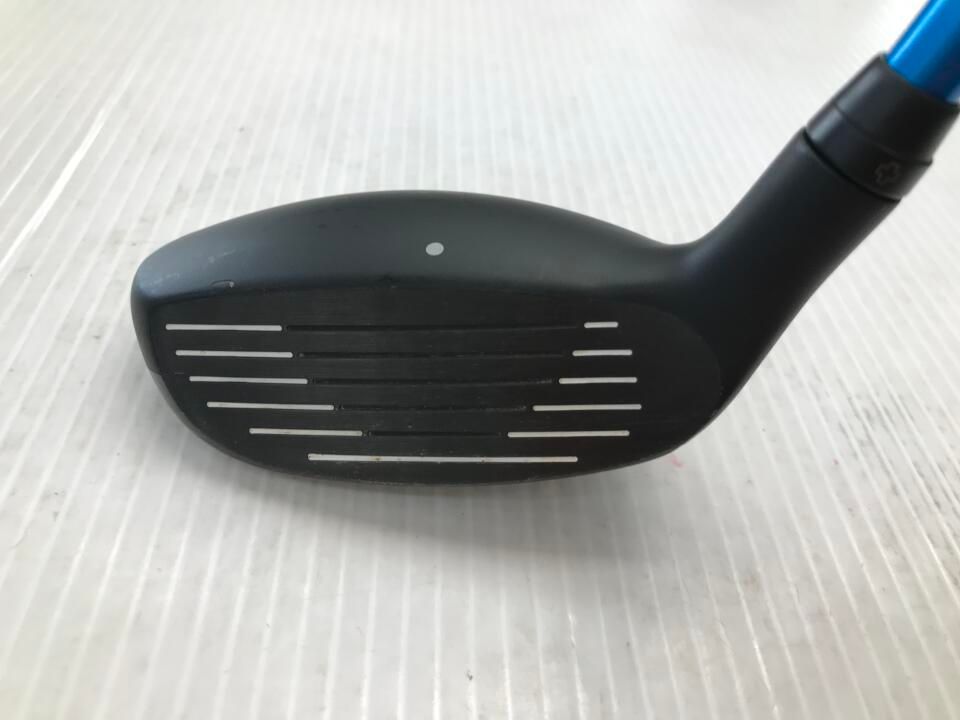 BLUE ユーティリティ