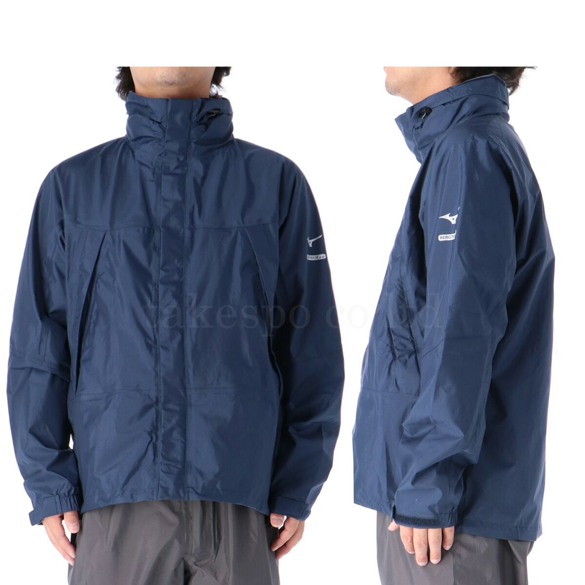 セットアップ メンズ