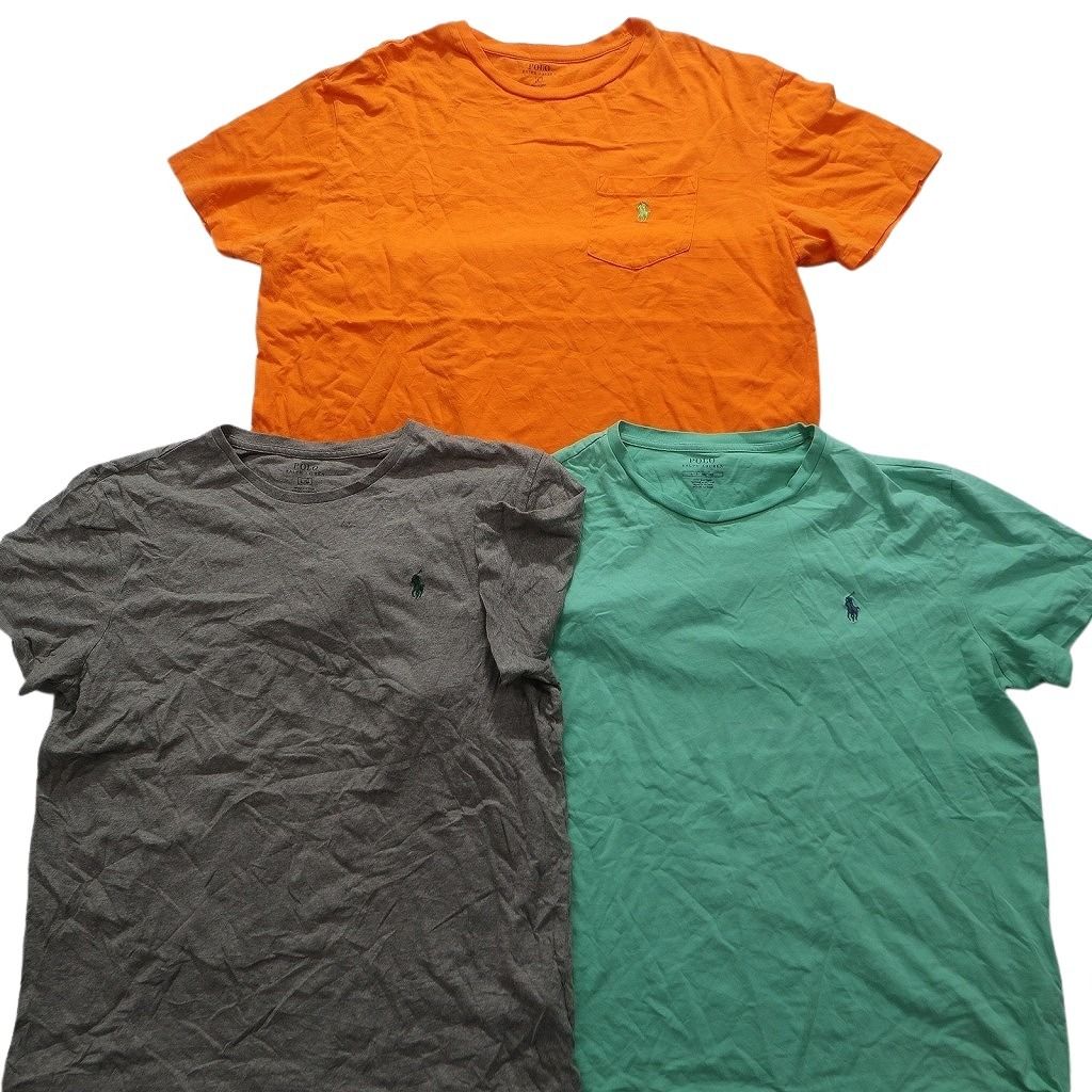 ラルフローレン 半袖Tシャツ