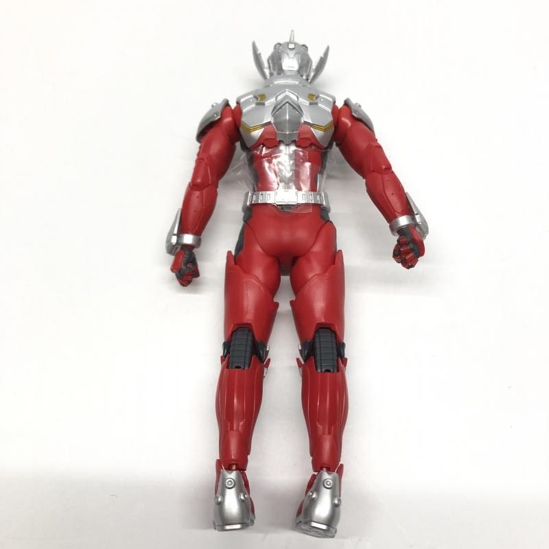 the