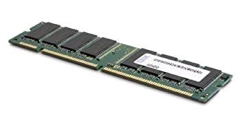 【中古】【非常に良い】レノボ・ジャパン旧IBM 8GB TruDDR4 (2Rx8 1.2V) PC4-17000 CL15 2133MHz LP RDIMM 46W0792