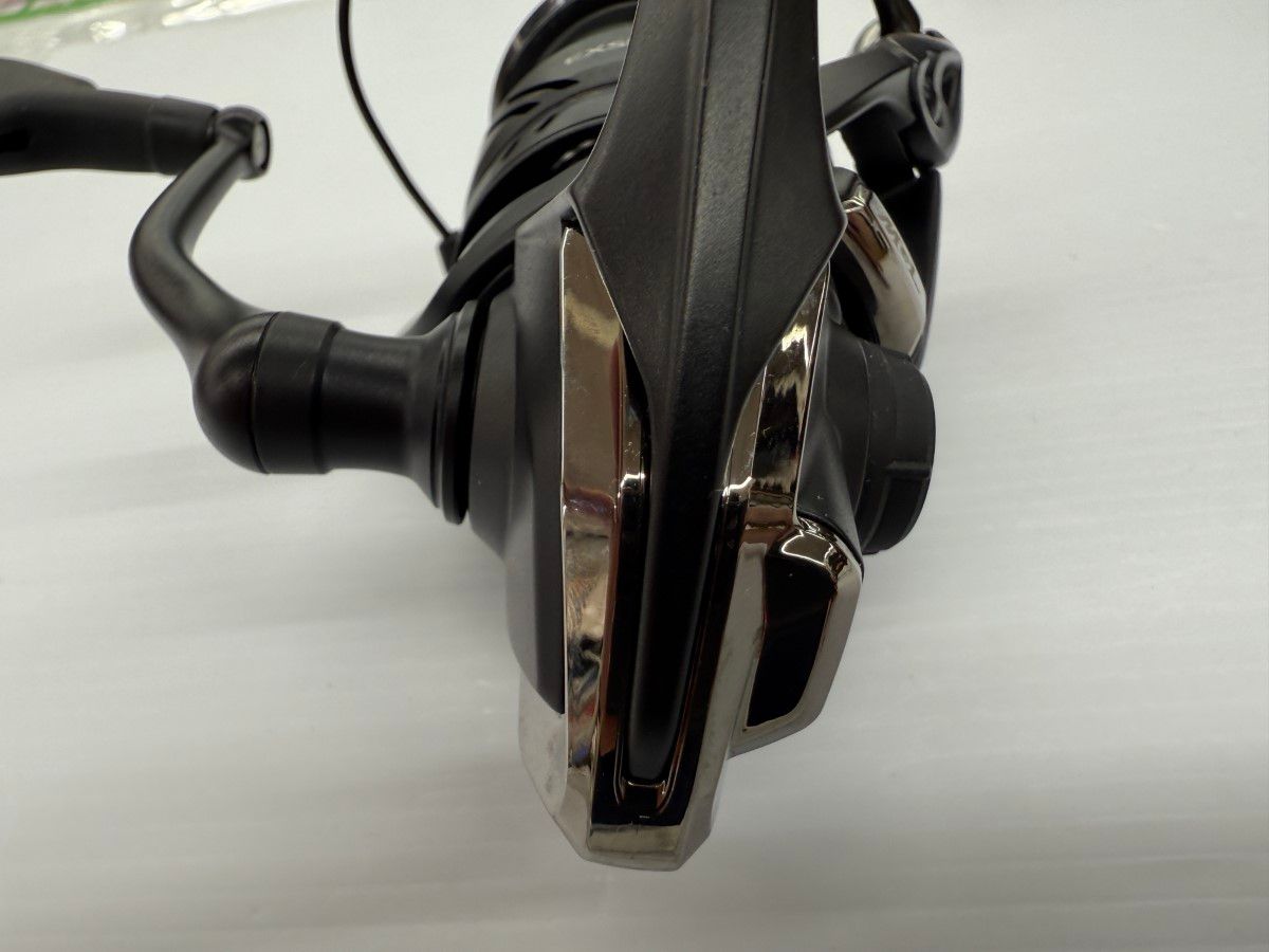 σσSHIMANO シマノ 23エクスセンスXR C3000MHG 程度B 箱付 046161