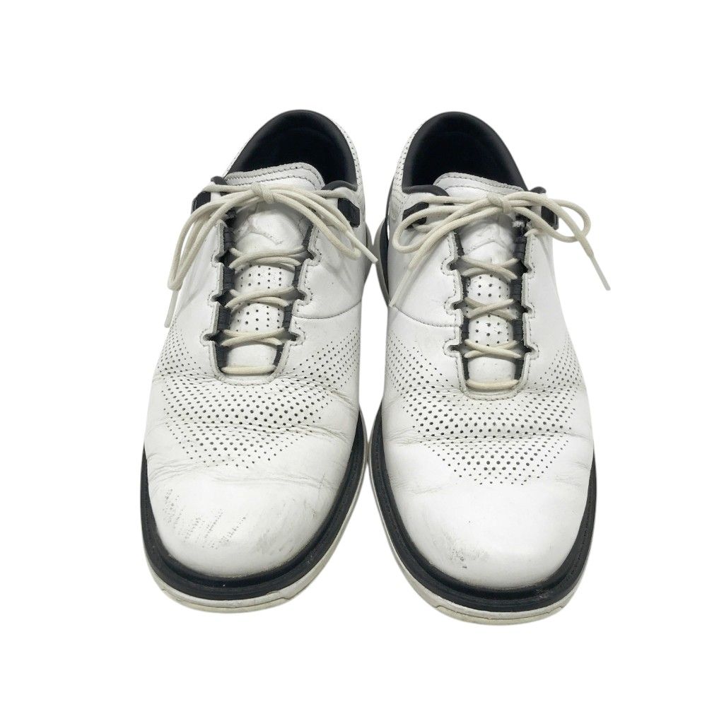 Nike ゴルフシューズ DM0103-110 ホワイト/ブラック 25.5 Nike ゴルフシューズ DM0103-110 ホワイト/ブラック 25.5