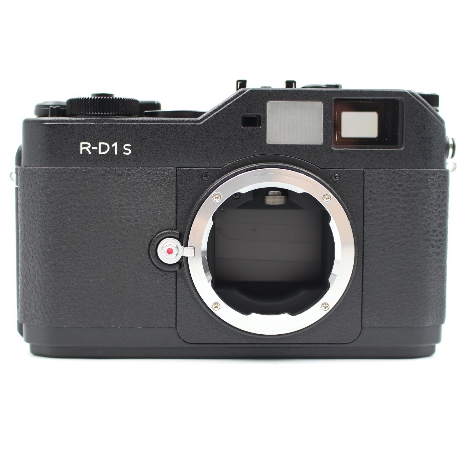 □希少、極上品□ EPSON R-D1s ボディ レンジファインダー