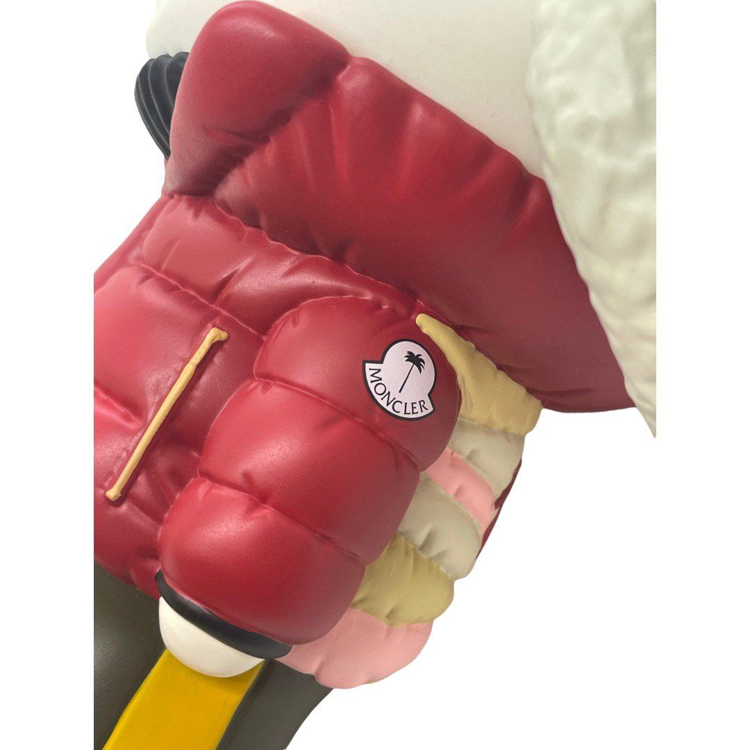 MONCLER - MONCLER GENIUS モンクレール ジーニアス 8 PALM ANGELS CRAZY GENIUS フィギュア 送料無料 中古 IT1 MONCLER GENIUS モンクレール ジーニアス 8 PALM ANGELS CRAZY