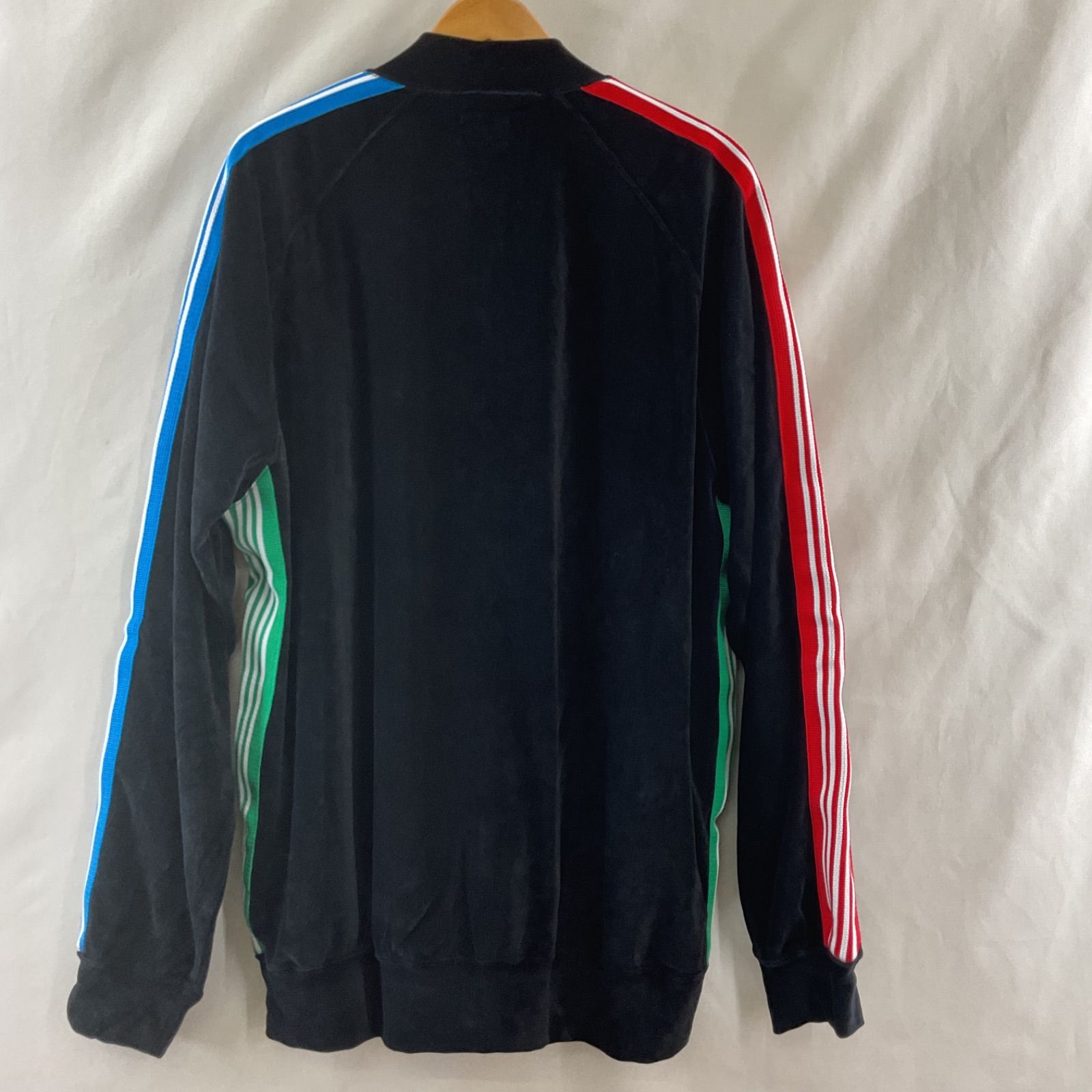 ニードルス Needles ブレス BREATH TRACK JACKET Amazon.co.jp: Needles × BREATH TRACK JACKET BADHOP Lサイズ