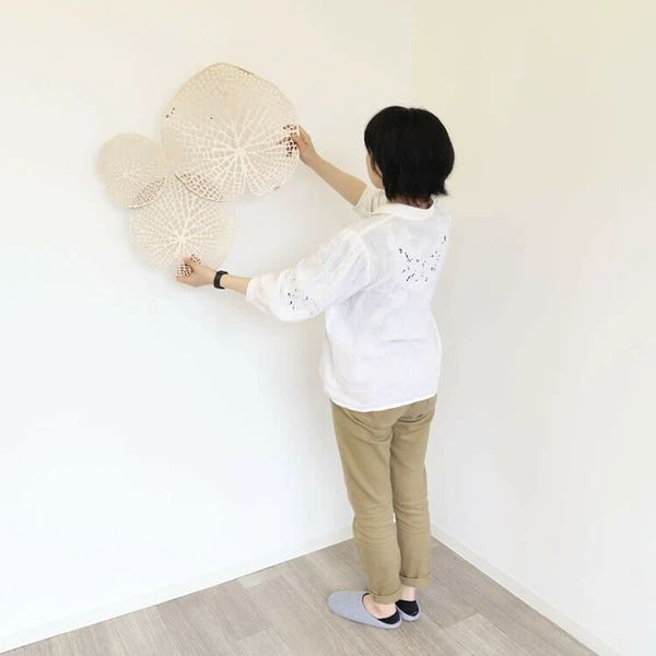 ウォールアートパネル