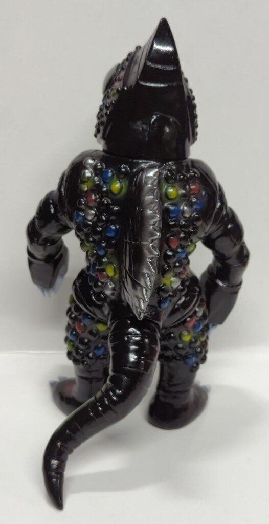 メディコムトイ【未開封！】 東映レトロソフビコレクション　人造人間キカイダー Amazon | メディコムトイ 東映レトロソフビコレクション 人造