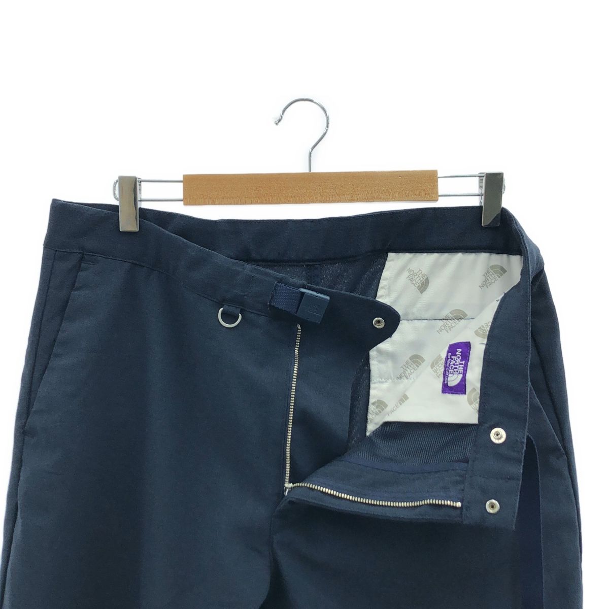 THE NORTH FACE PURPLE LABEL / ザノースフェイスパープルレーベル